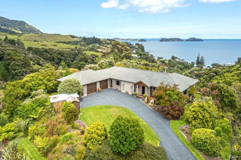 Photo of property in 52 Woods Road South, Colville, Coromandel, 3584