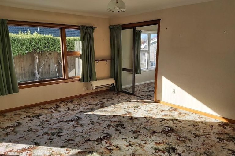 Photo of property in 50 Rahera Street, Spreydon, Christchurch, 8024