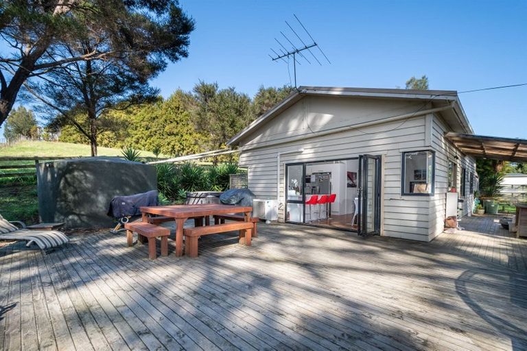 Photo of property in 87 Taha Road, Waimauku, 0881