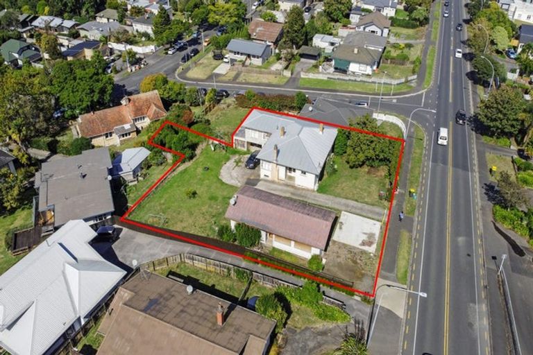 Photo of property in 111 Pembroke Street, Hamilton Lake, Hamilton, 3204