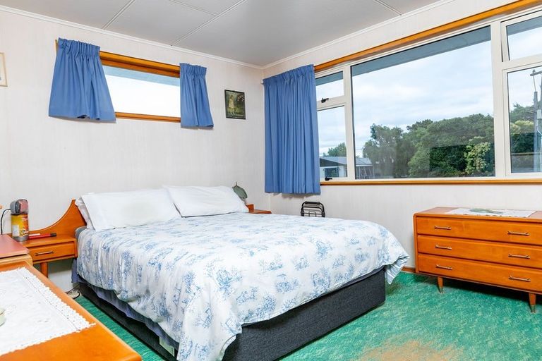 Photo of property in 4 Wavell Crescent, Lansdowne, Masterton, 5810