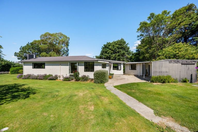 Photo of property in 1997 Luggate-cromwell Road, Queensberry, Cromwell, 9383