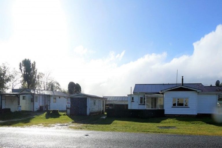 Photo of property in 12 Mace Street, Reefton, 7830