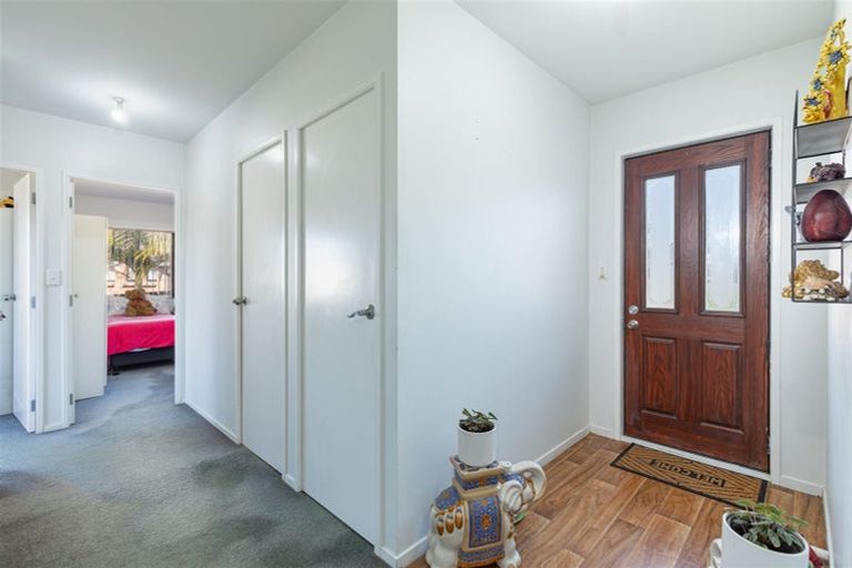 Photo of property in 9 Matai Place, Huntly, 3700