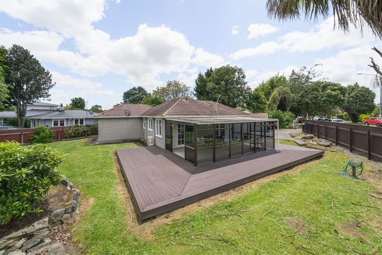 Photo of property in 572 Ruahine Street, Hokowhitu, Palmerston North, 4410