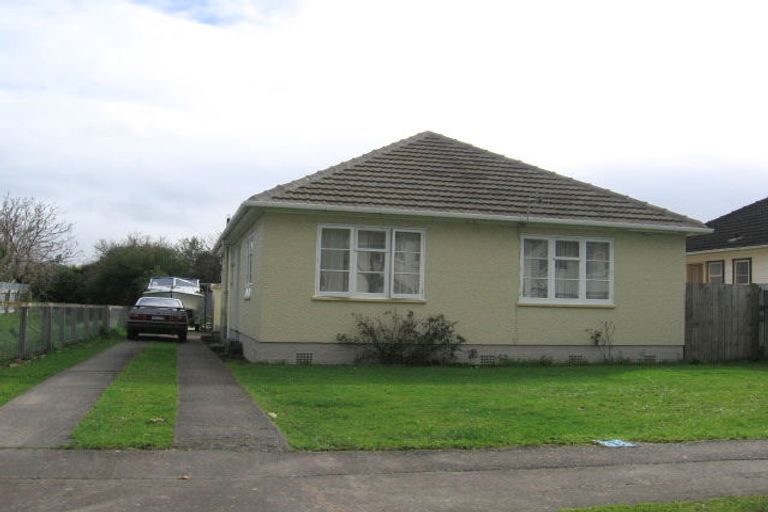 Photo of property in 131 Rangiora Avenue, Roslyn, Palmerston North, 4414