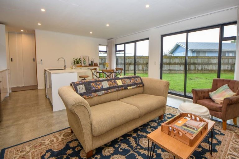 Photo of property in 23 Frederick Street, Carterton, 5713