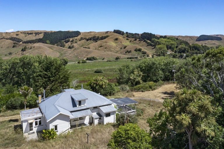 Photo of property in 429 Te Akau South Road, Te Akau, Ngaruawahia, 3793