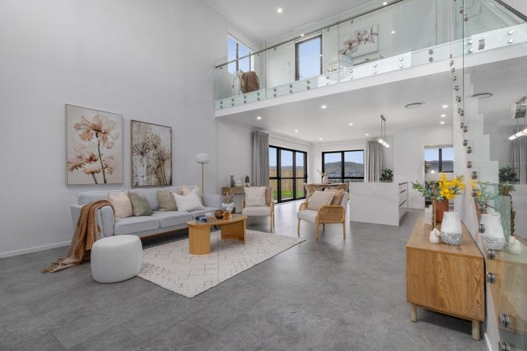 Photo of property in 202 John Burke Drive, Aotea, Porirua, 5024