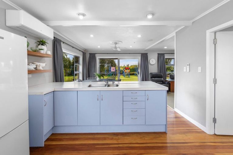 Photo of property in 4306 State Highway 27, Tatuanui, Morrinsville, 3374