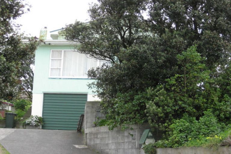 Photo of property in 9a Karewa Street, Castlecliff, Whanganui, 4501