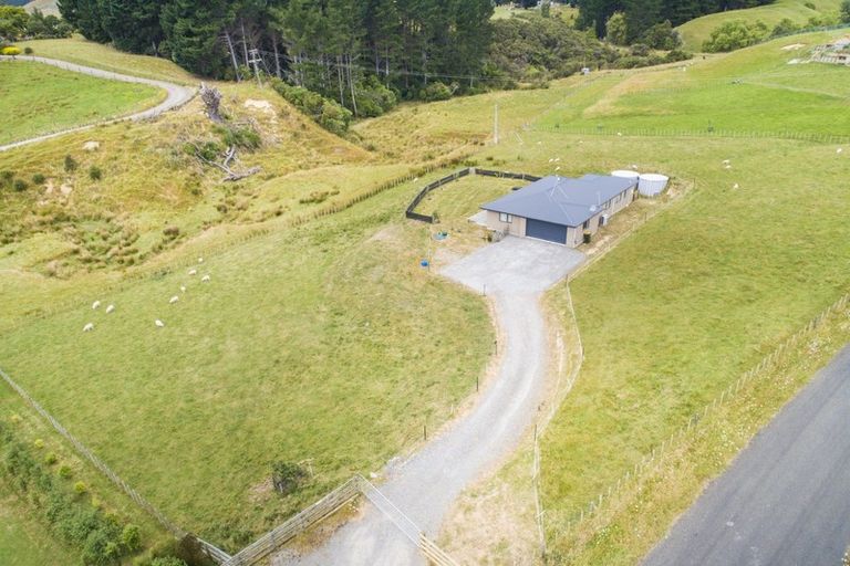 Photo of property in 149 Albert Road, Tokomaru, Palmerston North, 4474