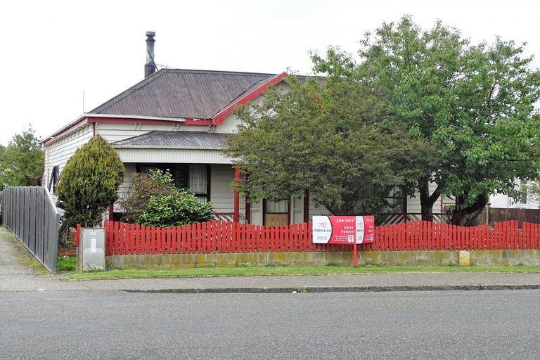 Photo of property in 323 Ythan Street, Appleby, Invercargill, 9812