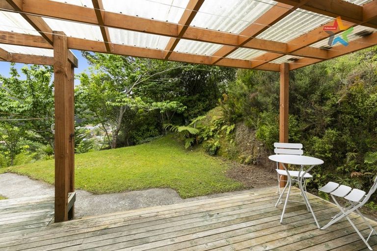 Photo of property in 18 August Avenue, Wainuiomata, Lower Hutt, 5014