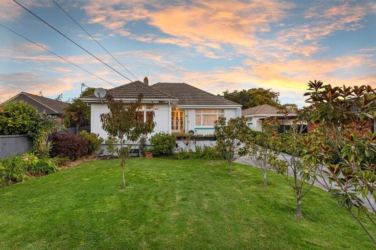 Photo of property in 78 Kellys Road, Mairehau, Christchurch, 8052