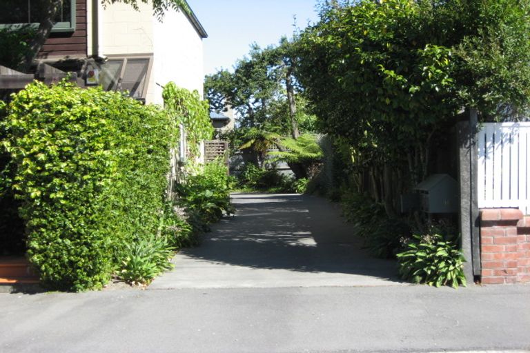 Photo of property in 1/18 Cox Street, Merivale, Christchurch, 8014