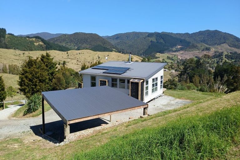 Photo of property in 115 Peria Valley Road, Kaitaia, 0481
