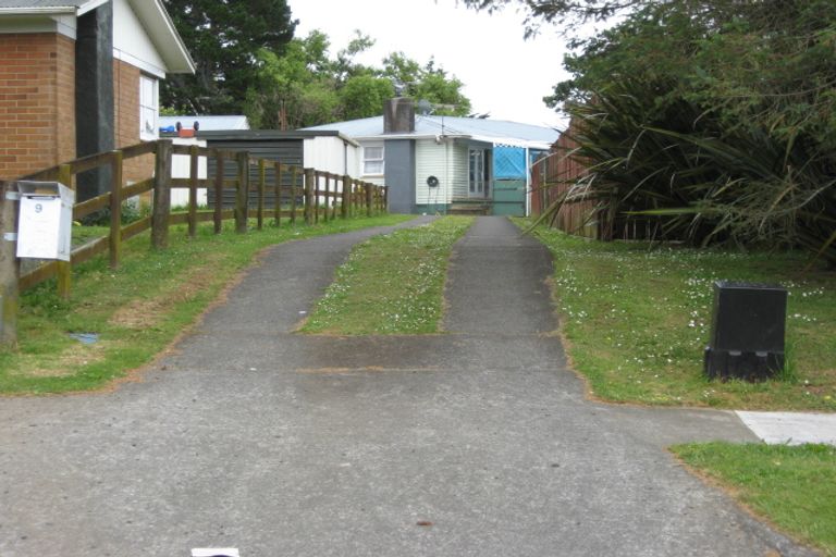 Photo of property in 9 Tasman Street, Pukekohe, 2120