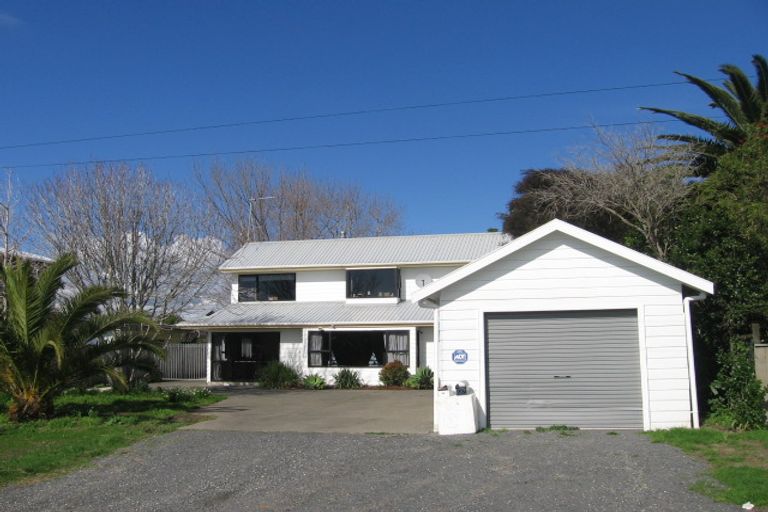 Photo of property in 22 Hawke Crescent, Beachlands, Auckland, 2018