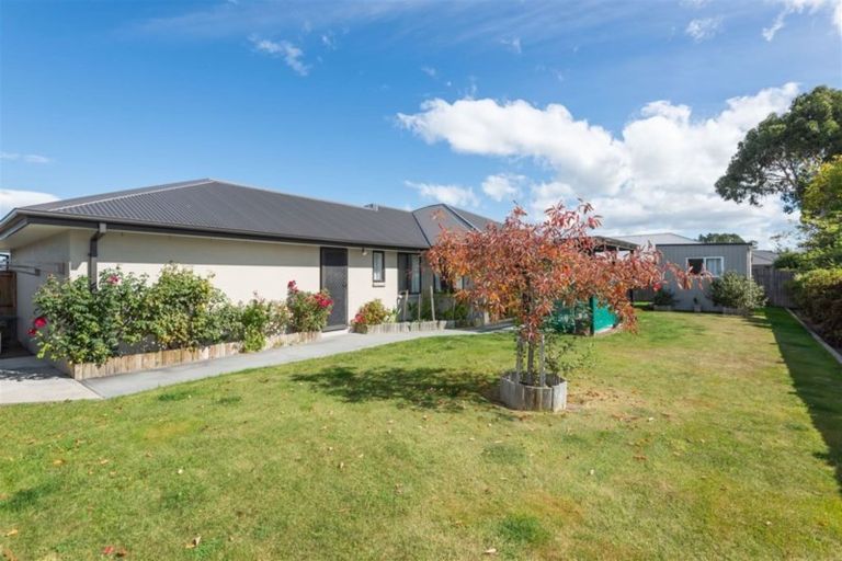 Photo of property in 40 Aspen Street, Rangiora, 7400