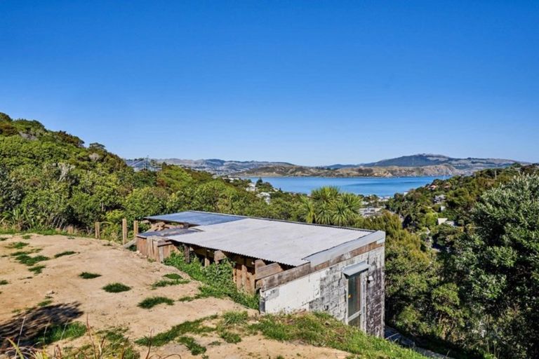 Photo of property in 88-90 Cluny Road, Plimmerton, Porirua, 5026