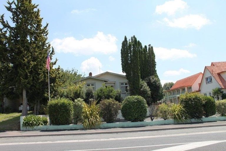 Photo of property in 90 Tirau Street, Putaruru, 3411