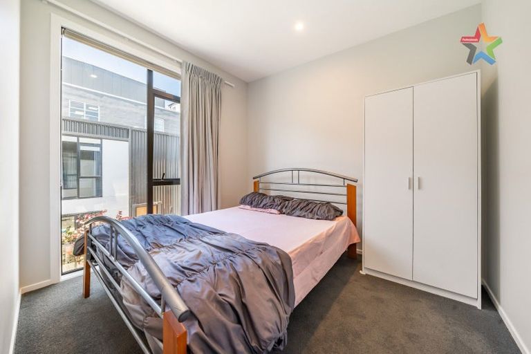 Photo of property in 4/185 High Street, Hutt Central, Lower Hutt, 5010