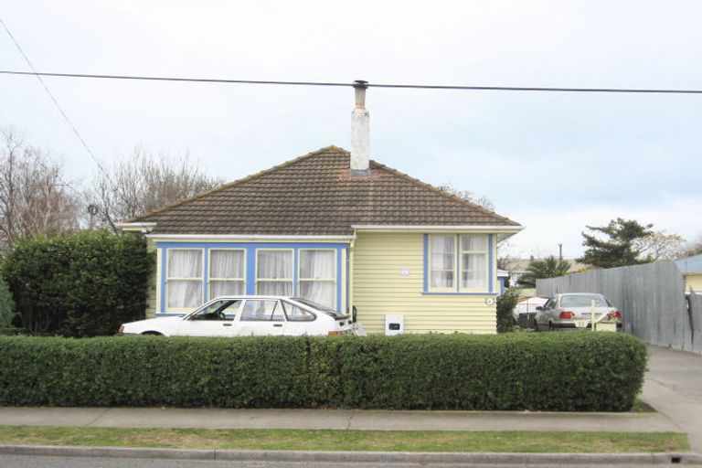 Photo of property in 11 Richmond Street, Maraenui, Napier, 4110
