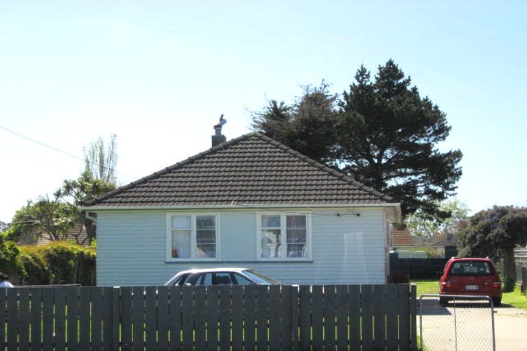 Photo of property in 22 Webb Street, Huntly, 3700
