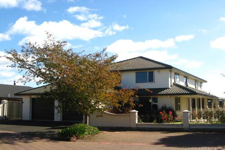 Photo of property in 11 Titri Place, Mosgiel, 9024
