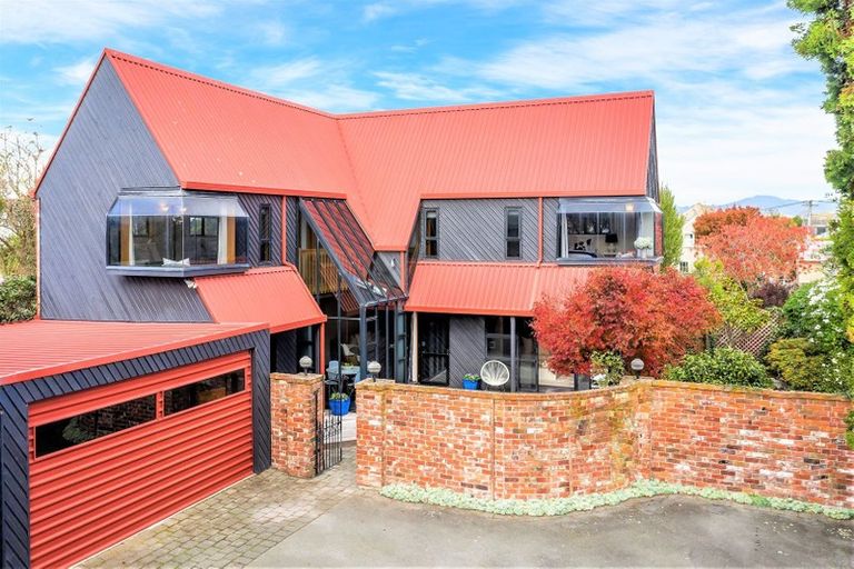 Photo of property in 12b Taylors Avenue, Bryndwr, Christchurch, 8052