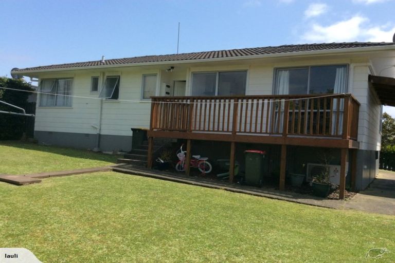 Photo of property in 7 Astor Place, Manurewa, Auckland, 2102