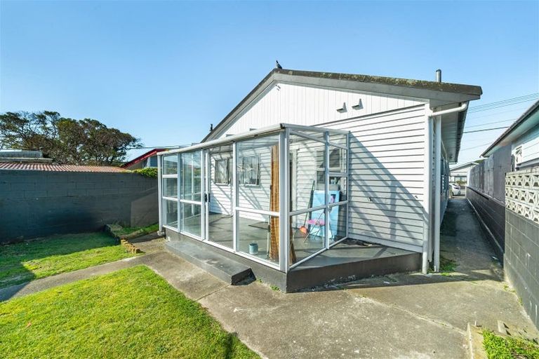 Photo of property in 94 Yule Street, Kilbirnie, Wellington, 6022