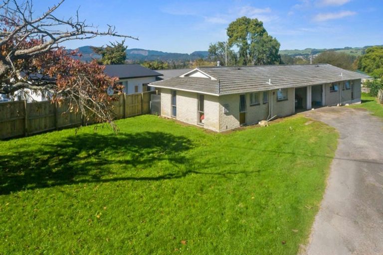 Photo of property in 28a Leslie Avenue, Western Heights, Rotorua, 3015