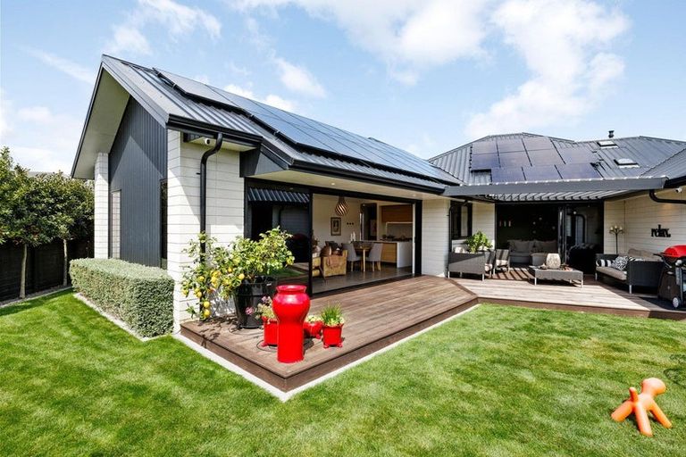 Photo of property in 4 Clements Lane, Cambridge, 3434