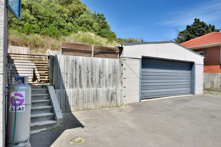 Photo of property in 143 Victoria Road, Saint Kilda, Dunedin, 9012