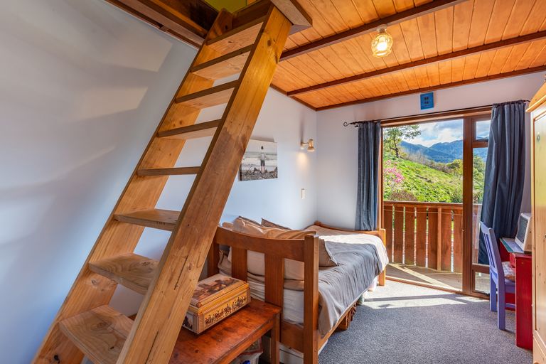 Photo of property in 1469 Motueka Valley Highway, Ngatimoti, Motueka, 7196