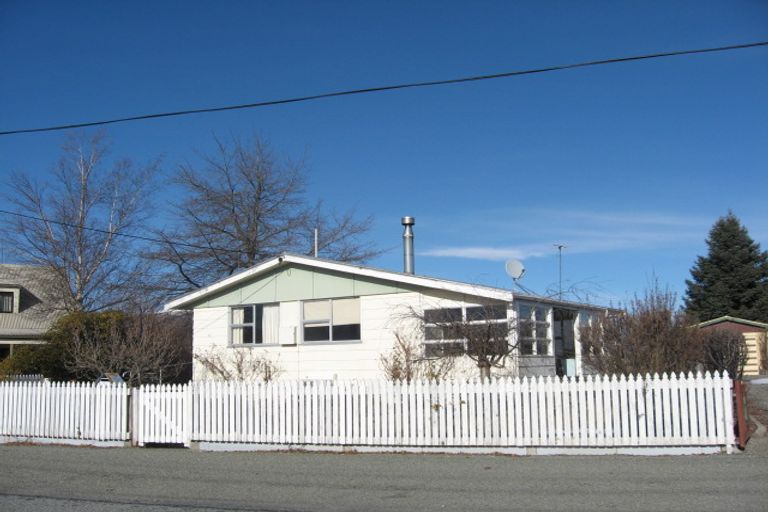 Photo of property in 23 Sefton Street, Twizel, 7901