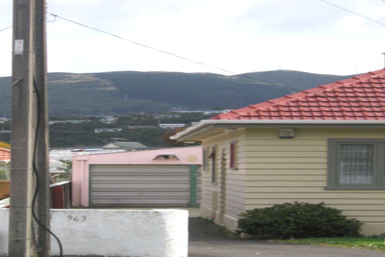 Photo of property in 963b High Street, Avalon, Lower Hutt, 5011