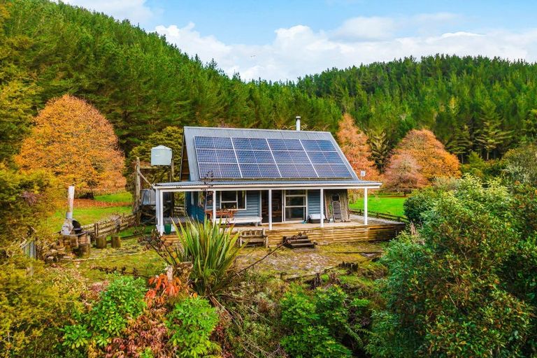 Photo of property in 2005 Ongarue Stream Road, Waimiha, 3998