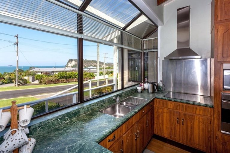 Photo of property in 5 Panorama Avenue, Ferry Landing, Whitianga, 3591