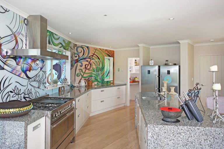 Photo of property in 80a Blackbridge Road, Karaka, Papakura, 2580