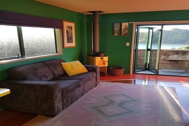 Photo of property in 129 Tutukaka Block Road, Tutukaka, Whangarei, 0173