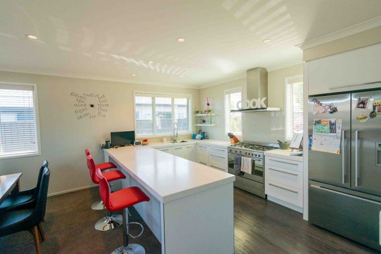 Photo of property in 10 Hyde Place, Halswell, Christchurch, 8025