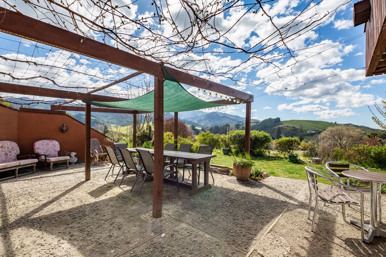 Photo of property in 1469 Motueka Valley Highway, Ngatimoti, Motueka, 7196