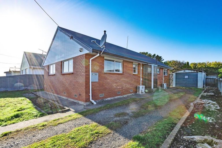 Photo of property in 51 Frome Street, Clifton, Invercargill, 9812