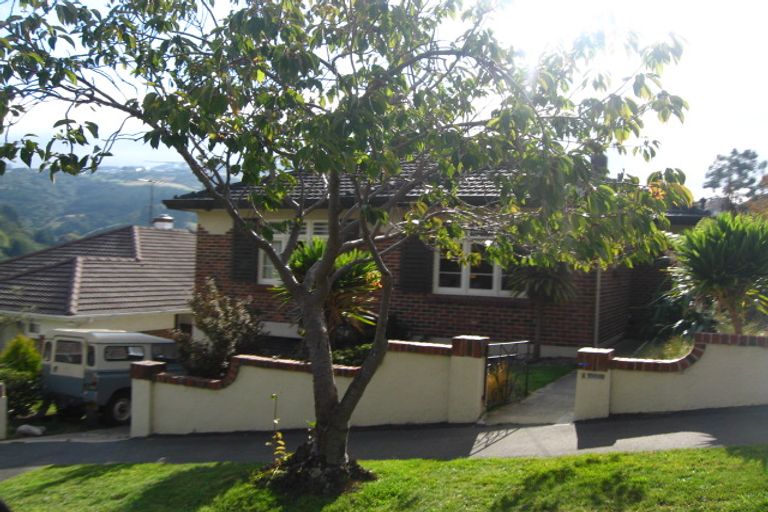 Photo of property in 49 Glendining Avenue, North East Valley, Dunedin, 9010