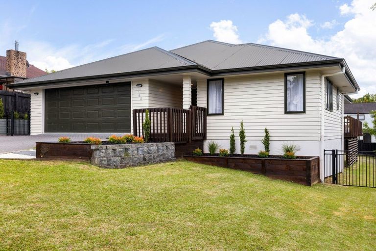 Photo of property in 142 Delamare Road, Pukete, Hamilton, 3200