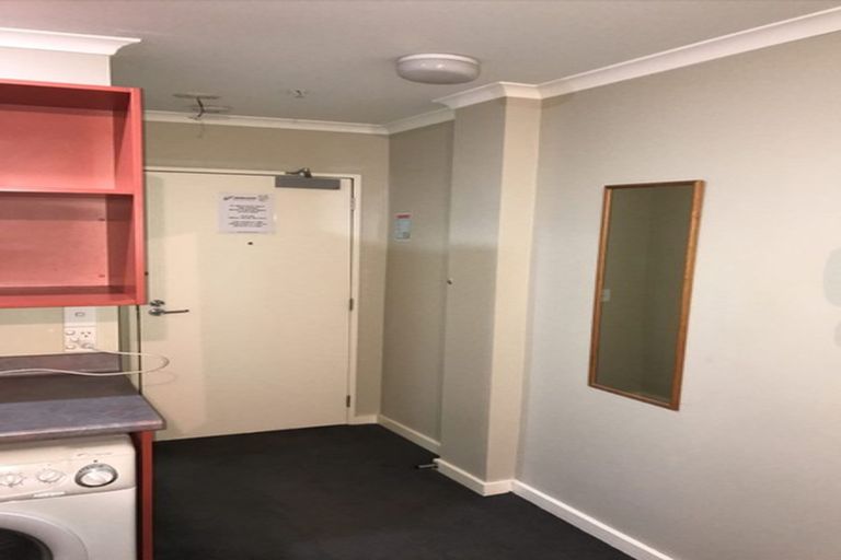 Photo of property in Aitken Street Apartments, 510/5 Aitken Street, Thorndon, Wellington, 6011