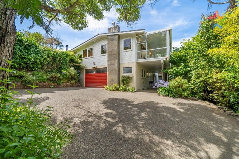 Photo of property in 7 Palm Grove, Belmont, Lower Hutt, 5010